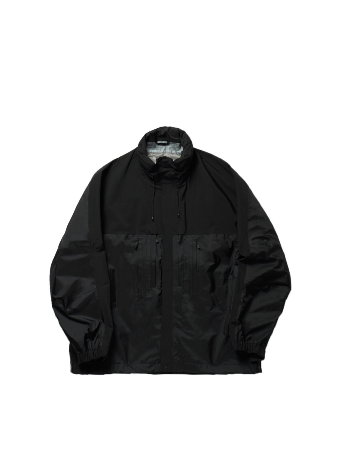 DAIWA Hooded Vector Logo Fishing Jacket – Outdoor Good Store