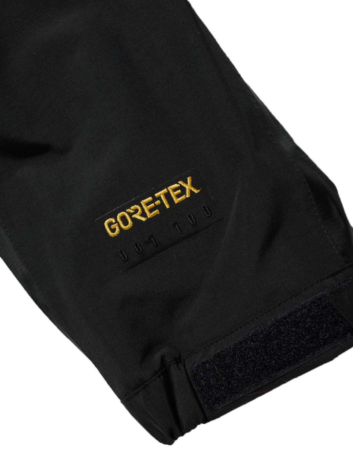 DAIWA PIER39 GORE-TEX TECH TACTICAL WADING JACKET