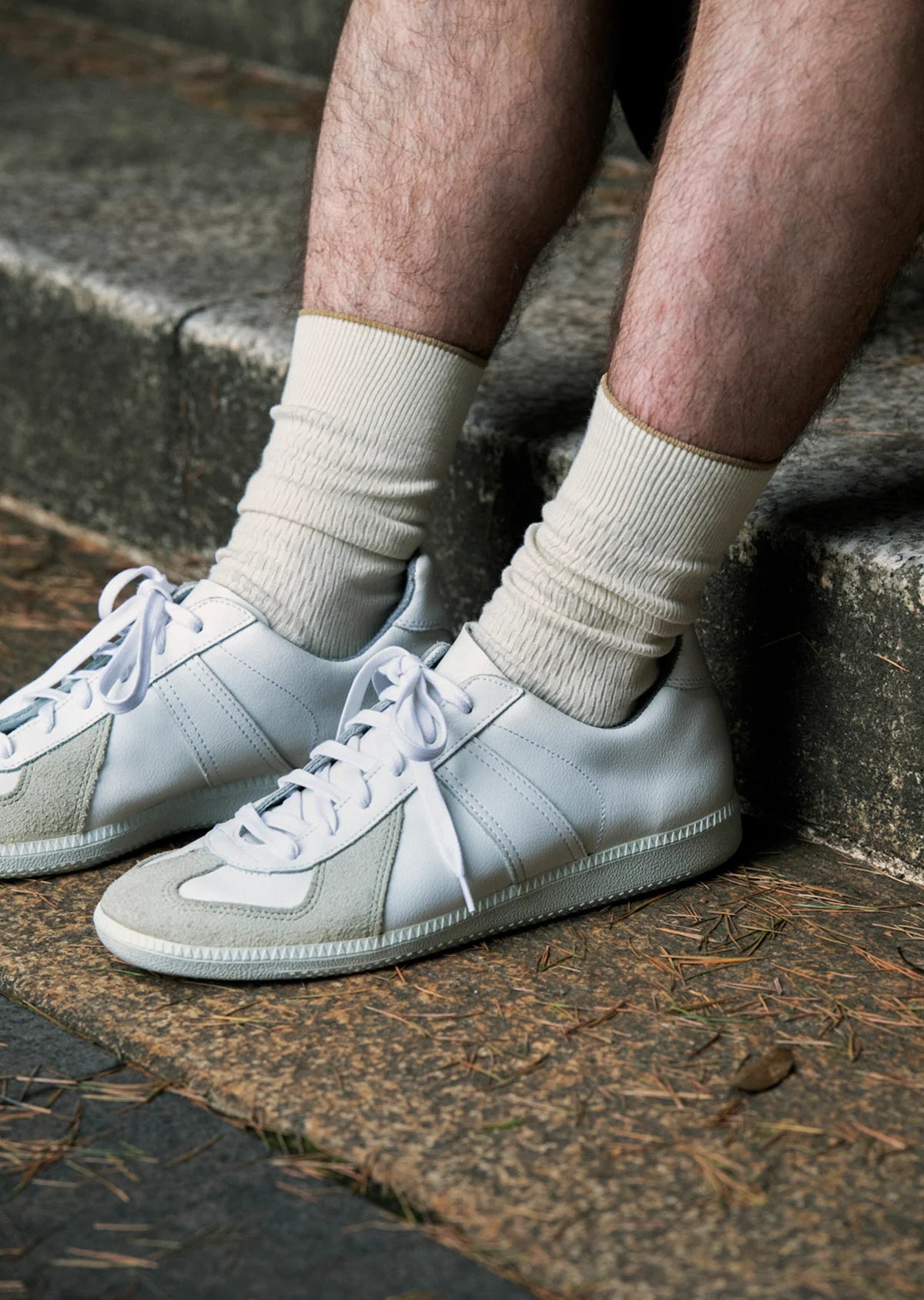 RoToTo COTTON THERMAL SOCKS