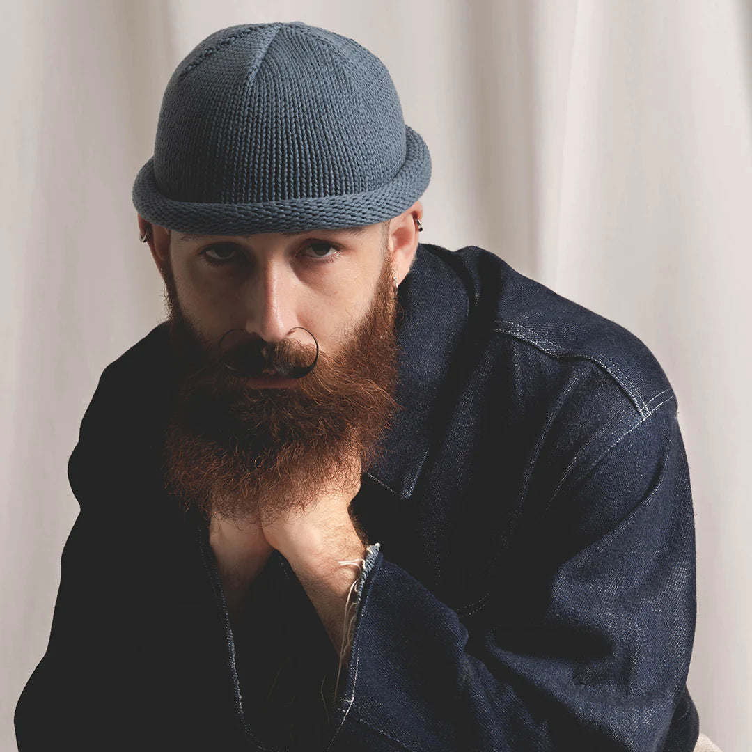 THE H.W.DOG&CO ROLL WATCH