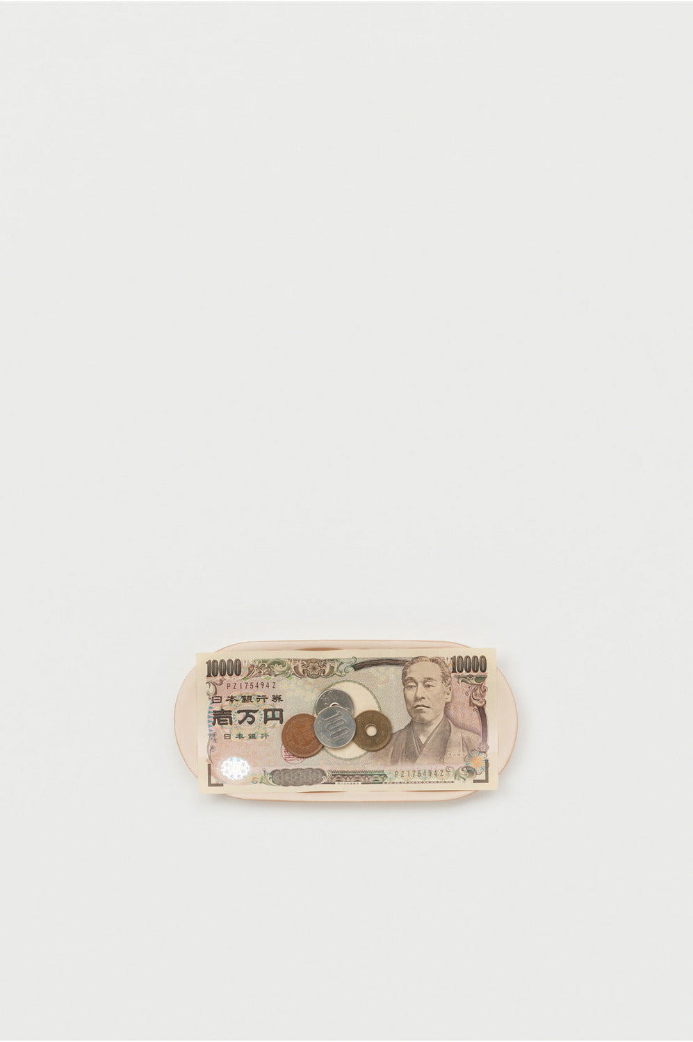 Hender Scheme round tray