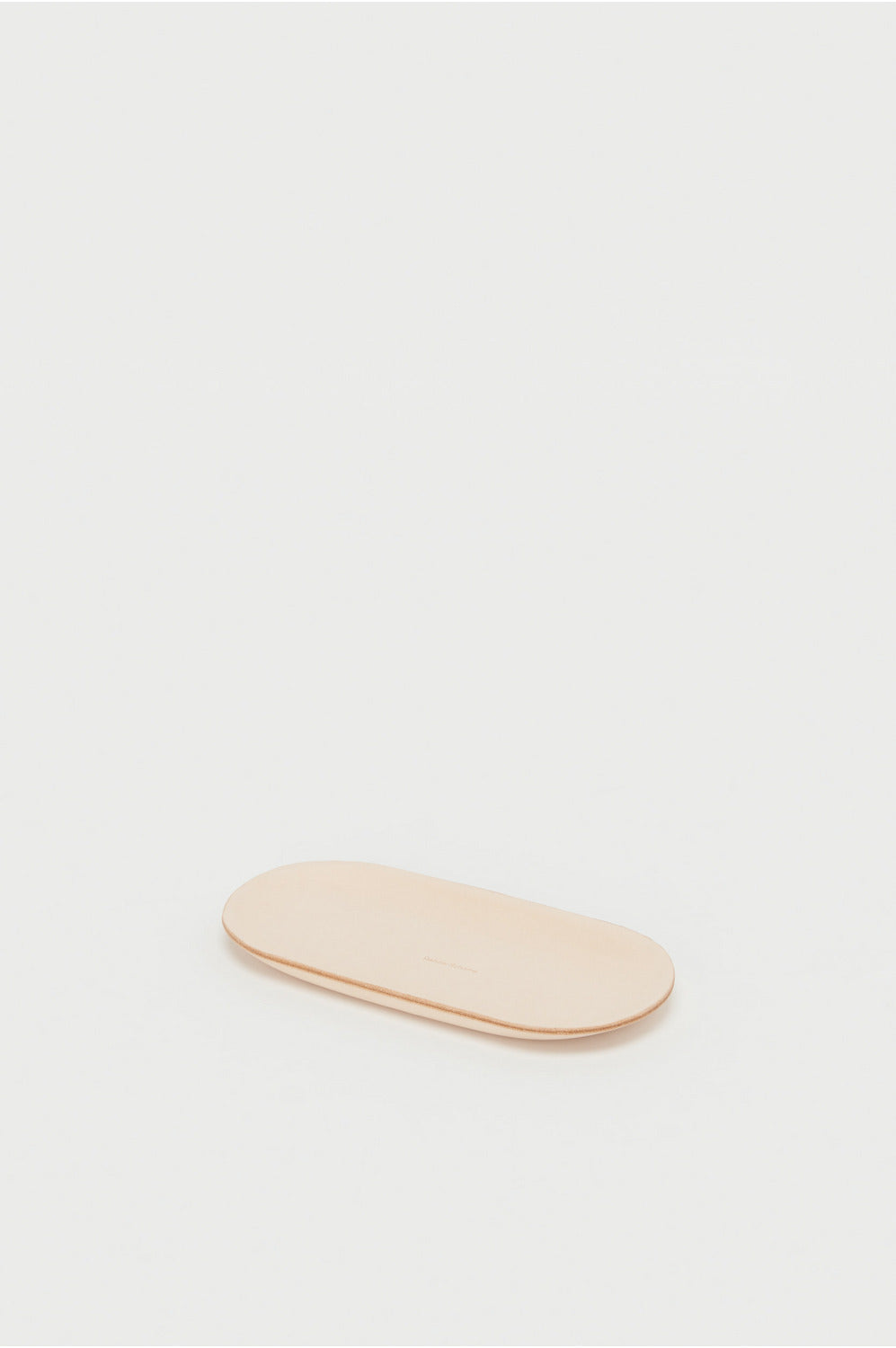 Hender Scheme round tray