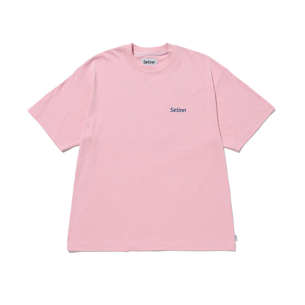 Setinn Poster Tee