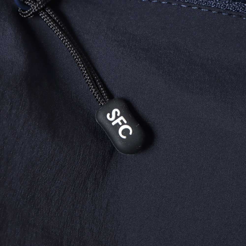 S.F.C (STRIPES FOR CREATIVE) TECH POCKET NYLON SS TEE