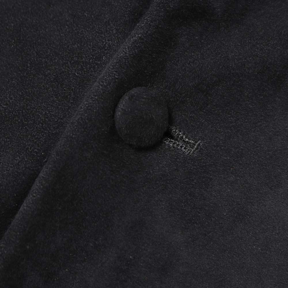 COMOLI Suede Jacket