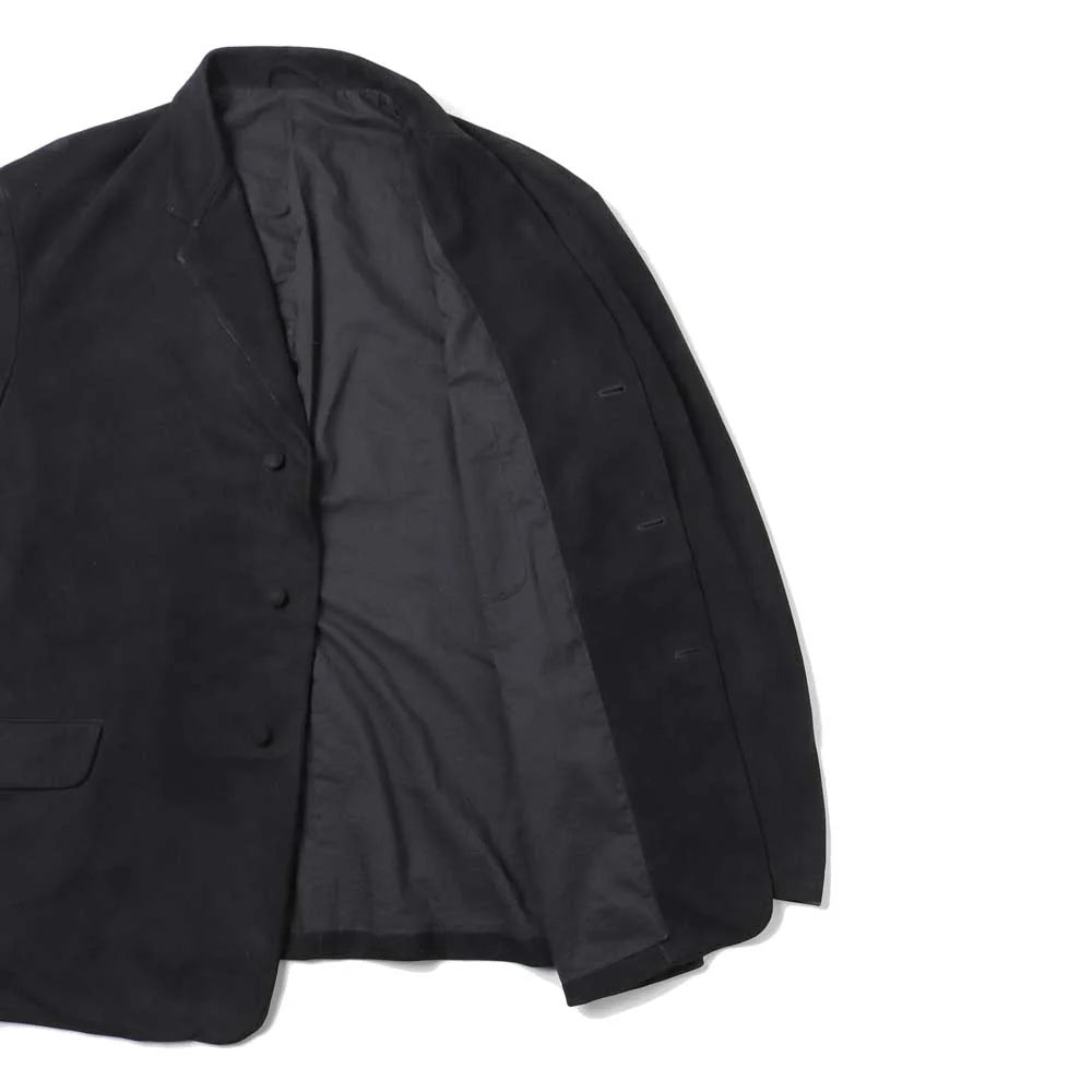 COMOLI Suede Jacket