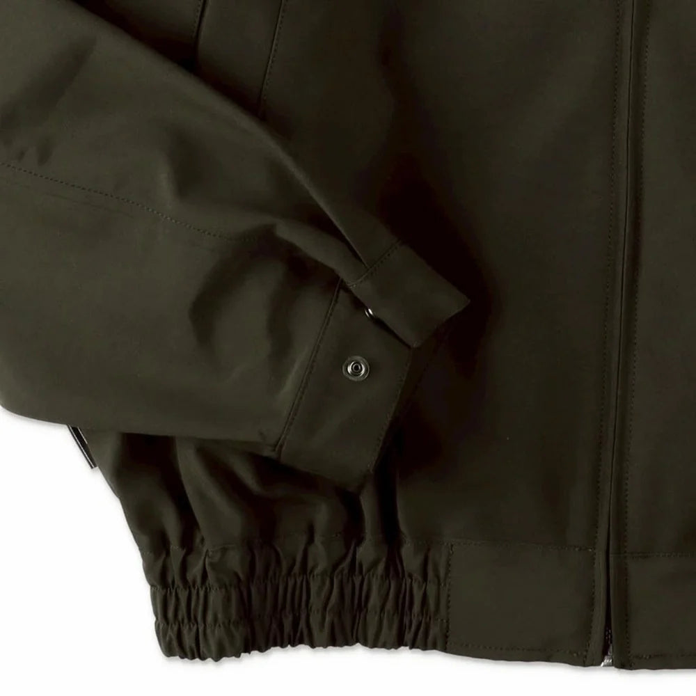 S.F.C (STRIPES FOR CREATIVE) T/C BOMBER JACKET