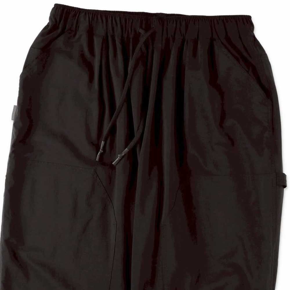 S.F.C (STRIPES FOR CREATIVE) NYLON DOUBLE KNEE PANTS