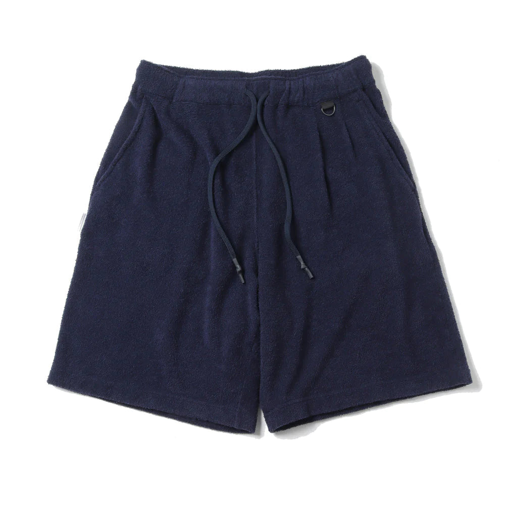 S.F.C PILE SHORT