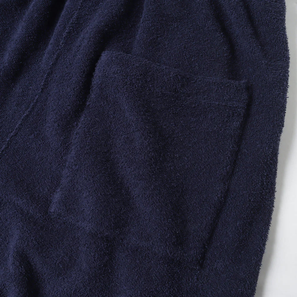 S.F.C PILE SHORT