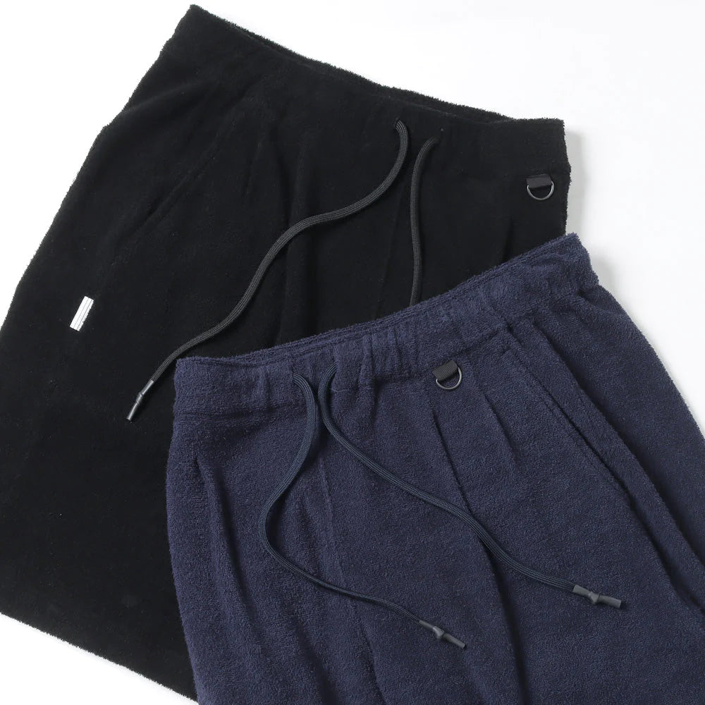 S.F.C PILE SHORT
