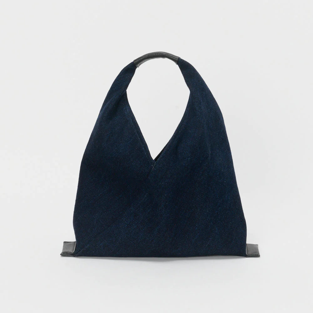 Hender Scheme azuma bag small (INDIGO) – unexpected store