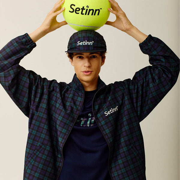 Setinn Game Cap