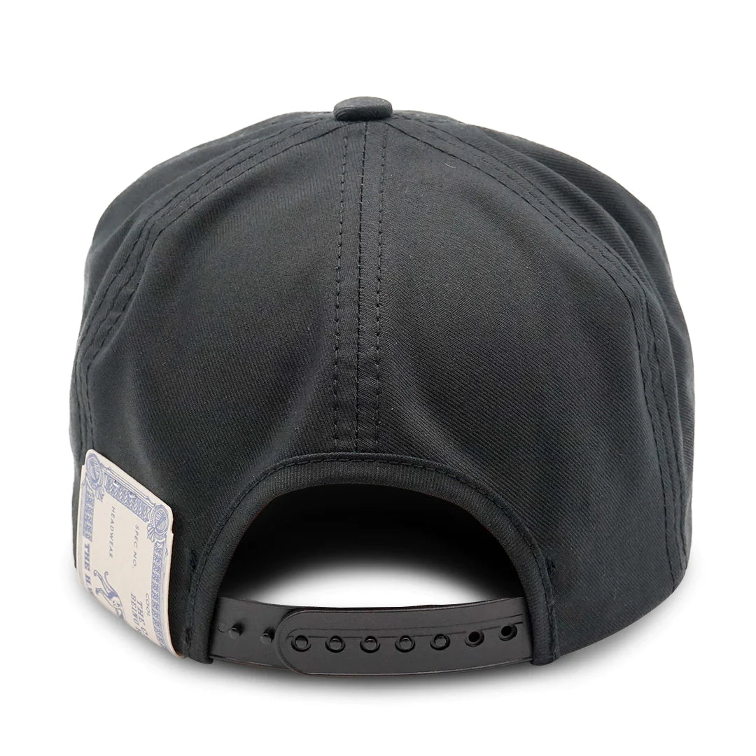 THE H.W.DOG&CO TRUCKER CAP 23SS