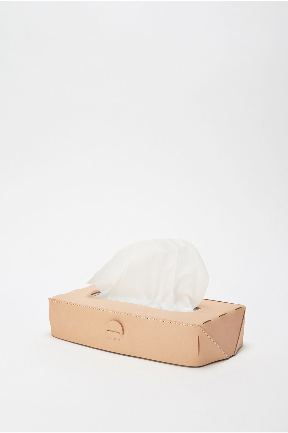 Hender Scheme tissue box case