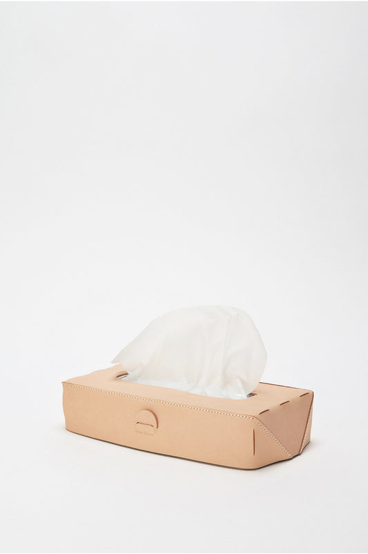 Hender Scheme tissue box case
