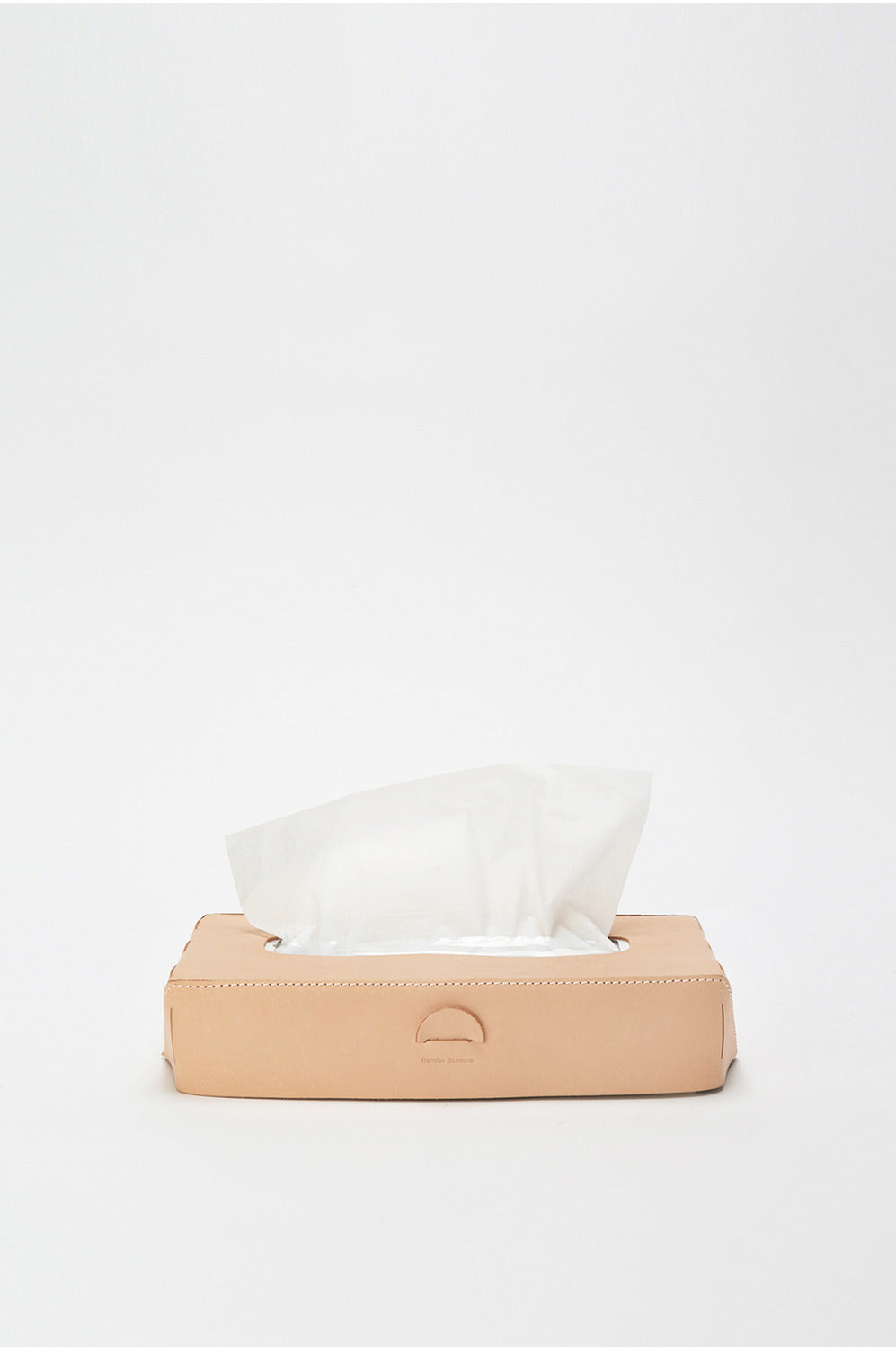 Hender Scheme tissue box case