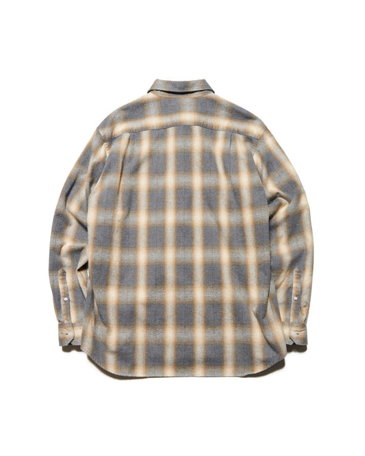 uniform experiment FADE SHIRT