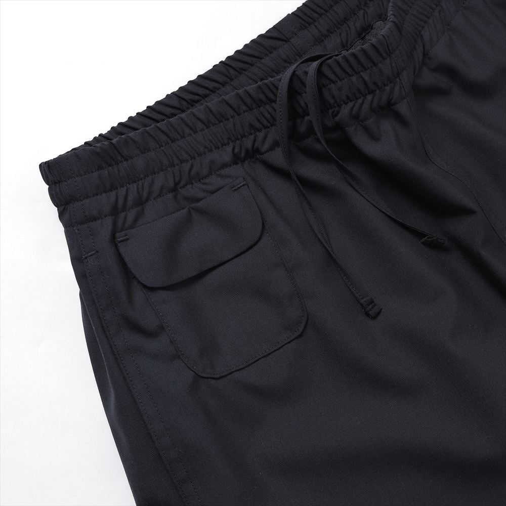 Unlikely Summer Shorts Tropical