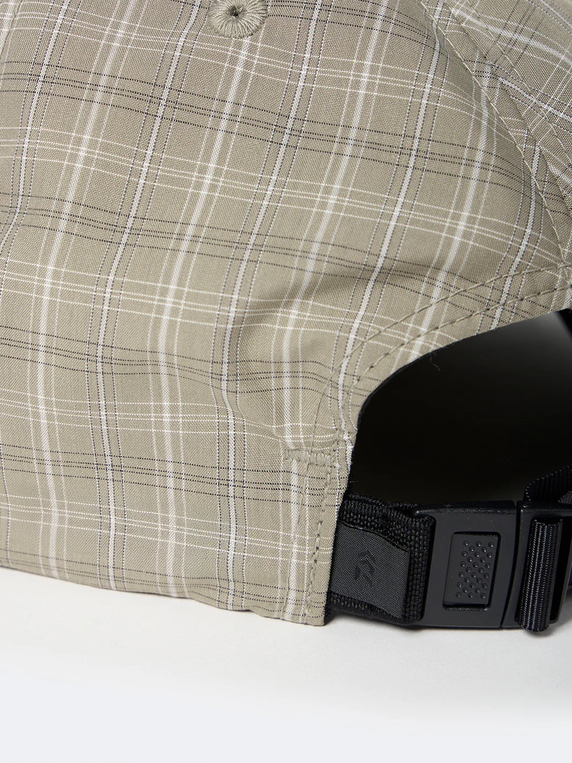 DAIWA PIER39 TECH 6PANEL CAP SUMMER PLAID