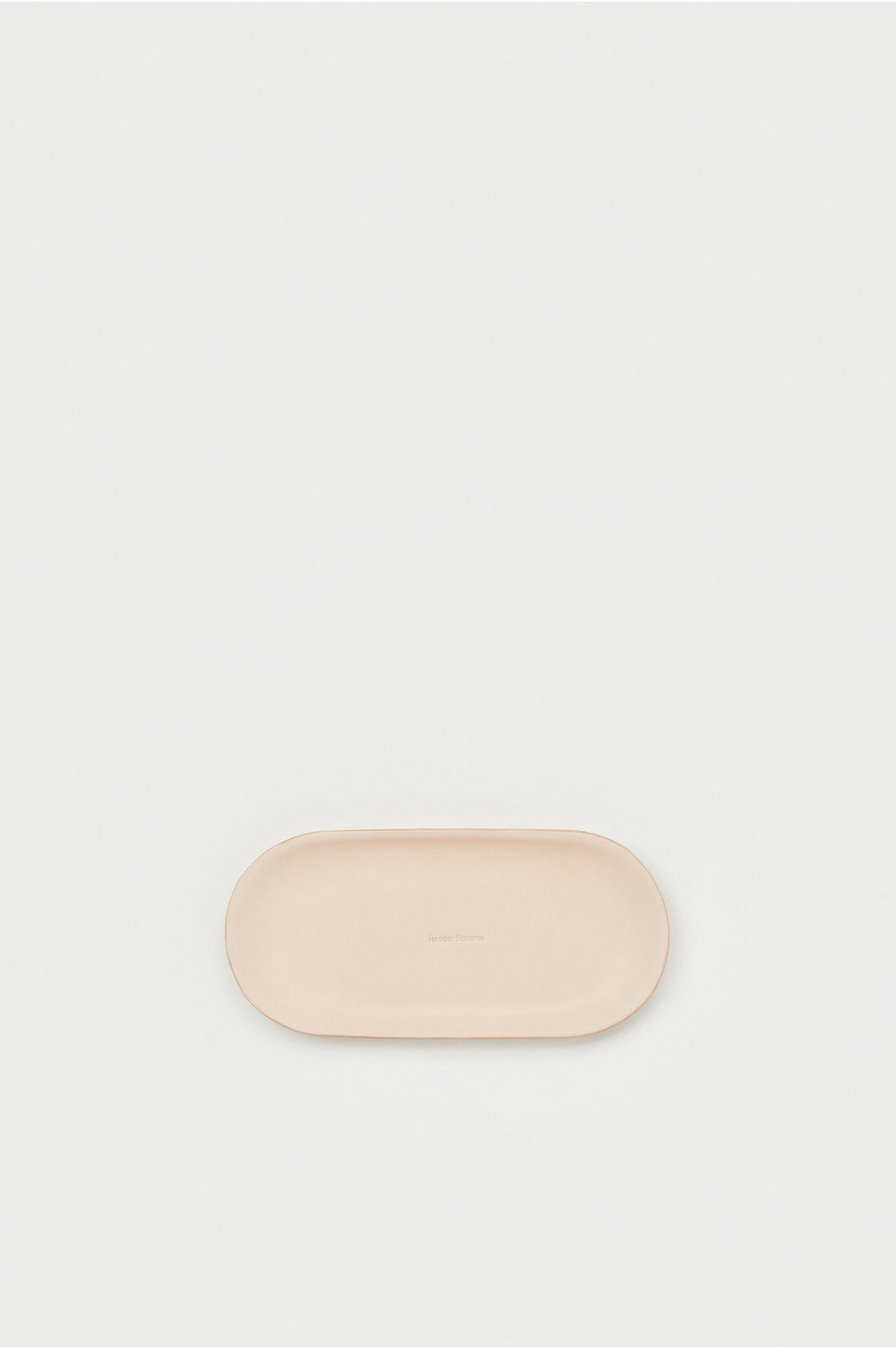 Hender Scheme round tray