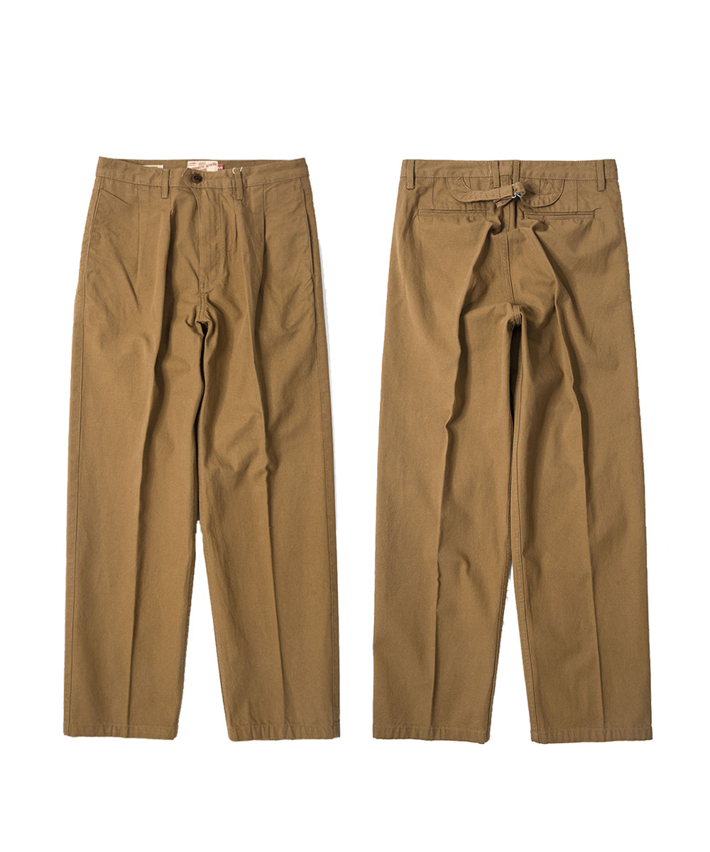 Burcs Chino Pants