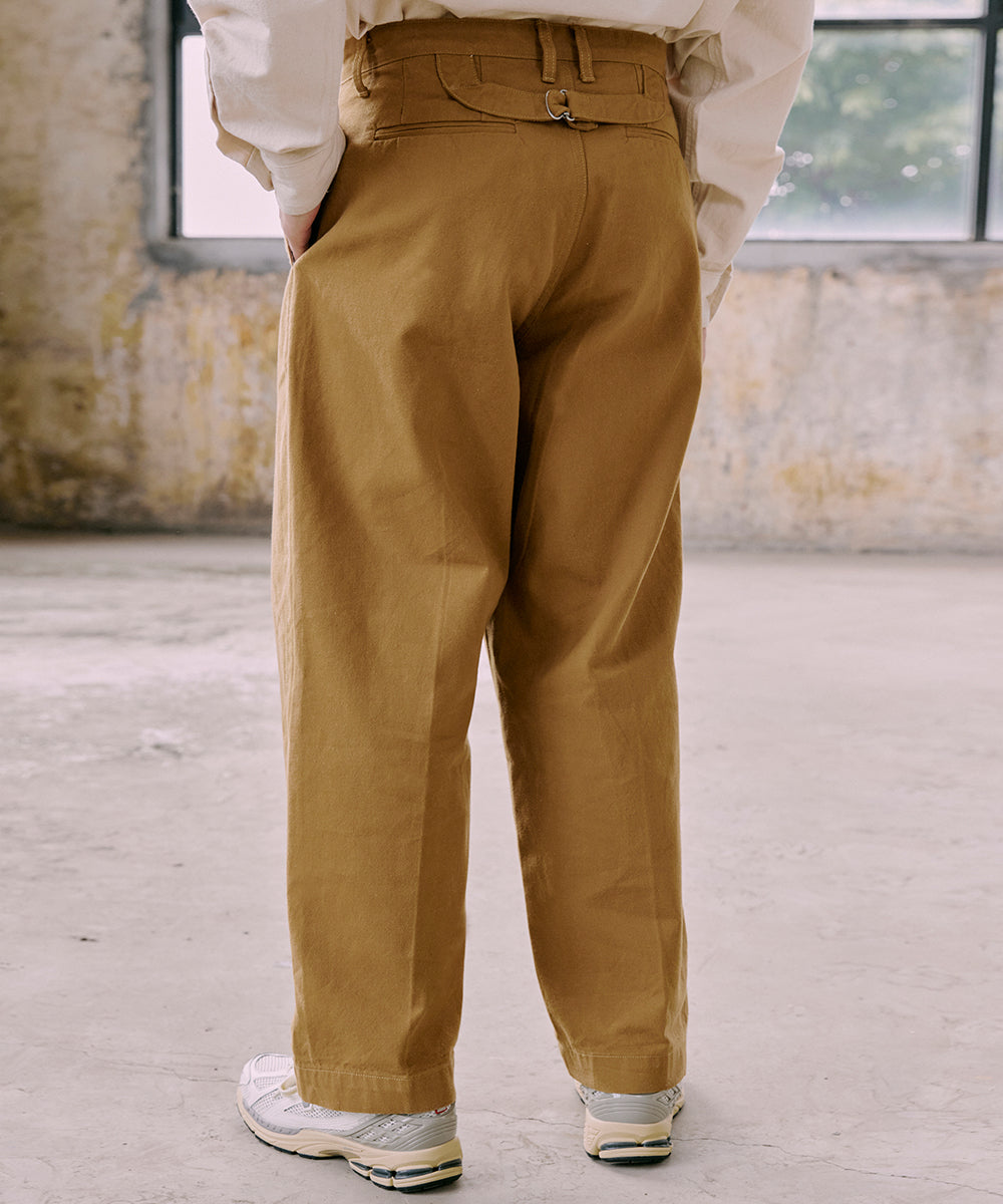 Burcs Chino Pants