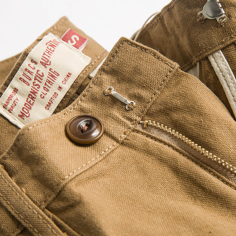Burcs Chino Pants