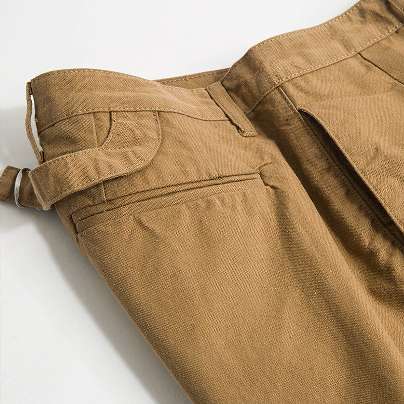 Burcs Chino Pants