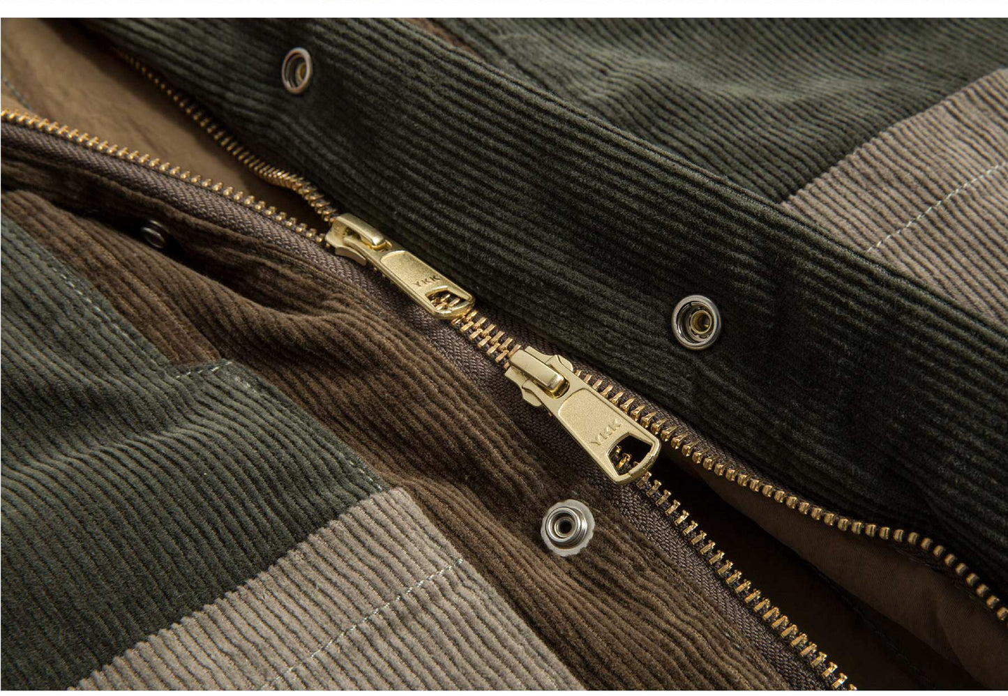 Burcs Corduroy Vest
