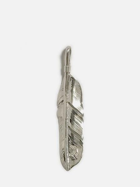 LARRY SMITH MEDIUM FEATHER No. 6