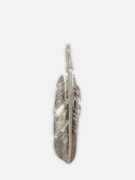 LARRY SMITH MEDIUM FEATHER No. 6