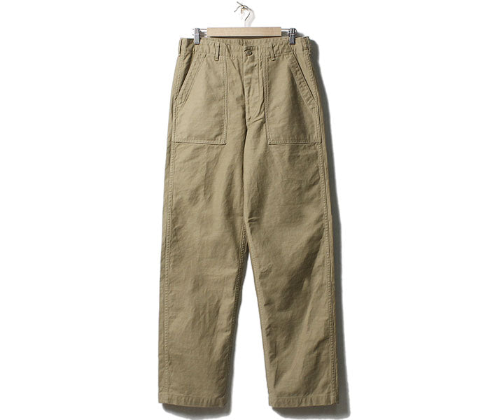 orSlow US ARMY FATIGUE PANTS (Khaki)