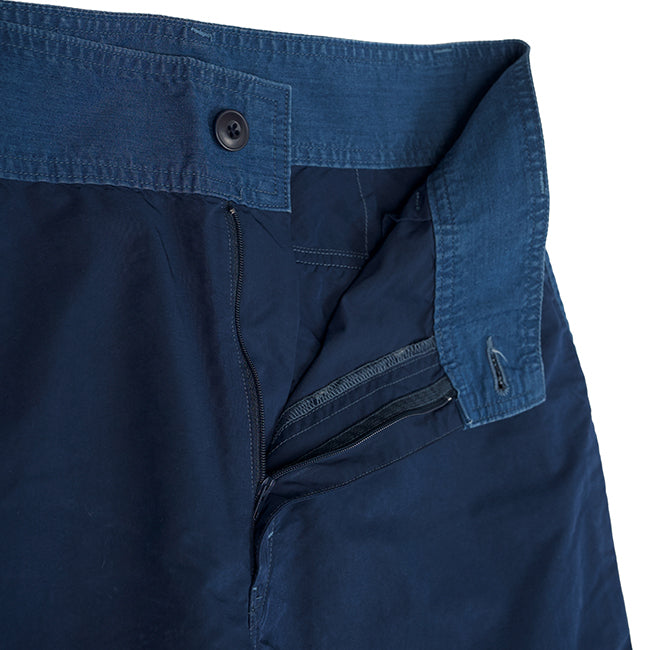 Porter Classic WEATHER WIDE PANTS