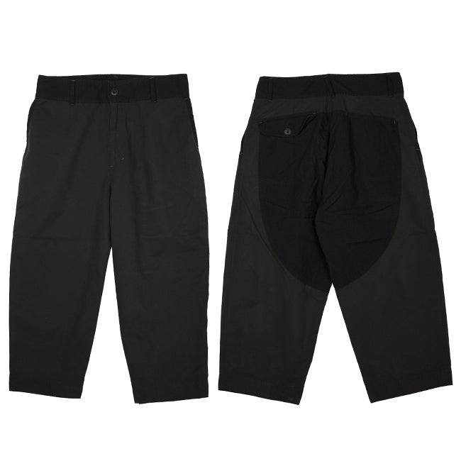 Porter Classic WEATHER WIDE PANTS