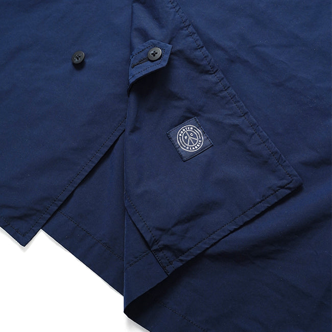 Porter Classic WEATHER WORK COAT