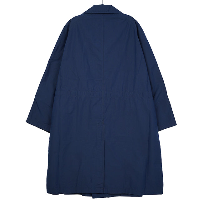 Porter Classic WEATHER WORK COAT