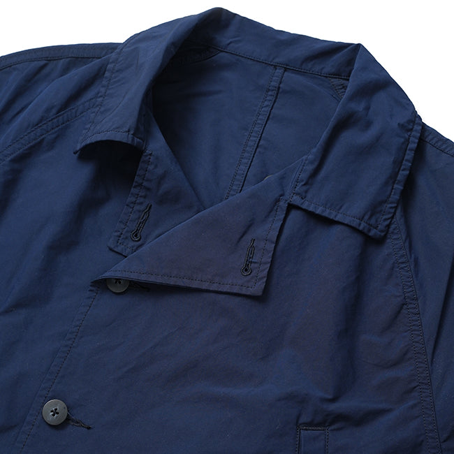 Porter Classic WEATHER WORK COAT
