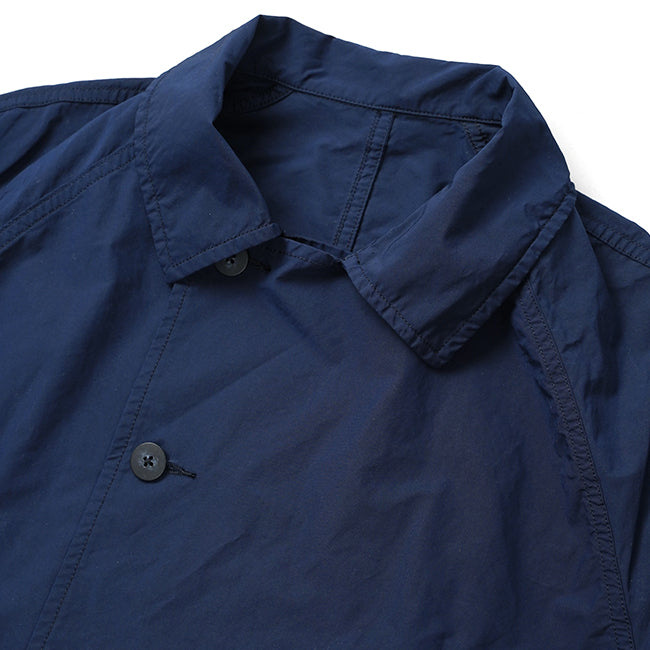 Porter Classic WEATHER WORK COAT