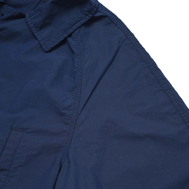Porter Classic WEATHER WORK COAT