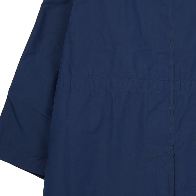 Porter Classic WEATHER WORK COAT