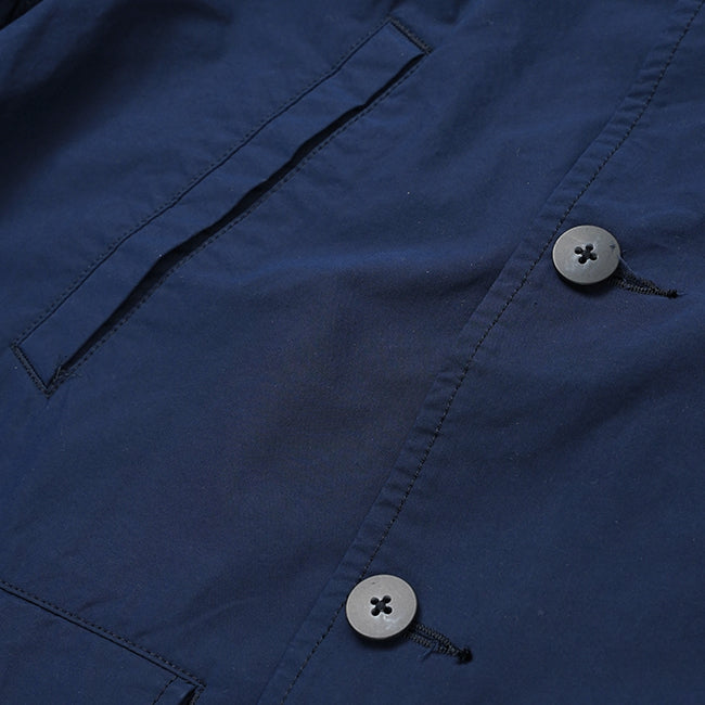 Porter Classic WEATHER WORK COAT
