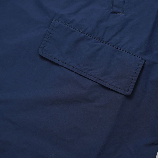 Porter Classic WEATHER WORK COAT