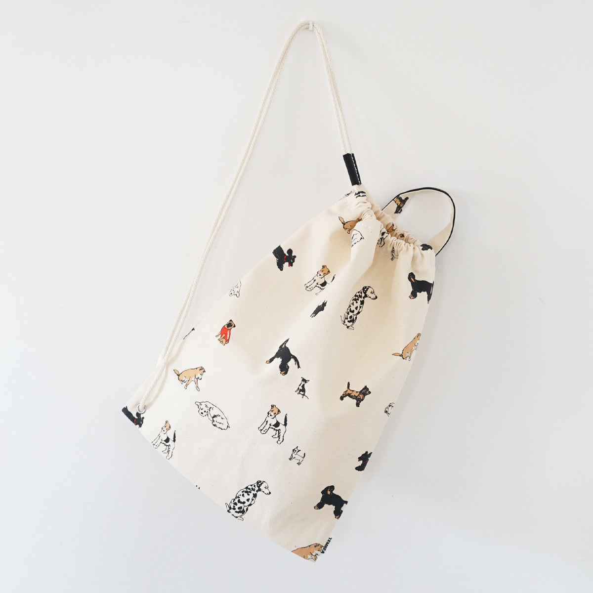 TEMBEA Print Shoulder Bag