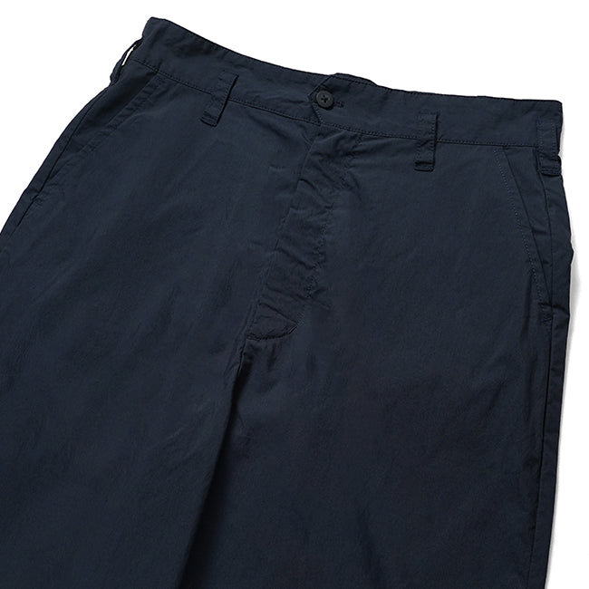 Porter Classic POPLIN GENE KELLY PANTS