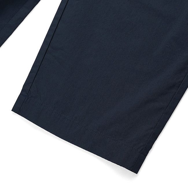 Porter Classic POPLIN GENE KELLY PANTS