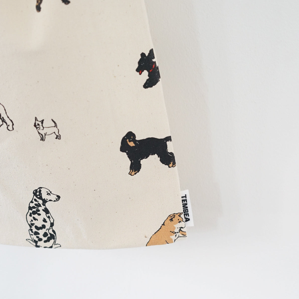 TEMBEA Print Shoulder Bag
