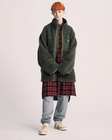 THE NORTH FACE PURPLE LABEL Field Sweat Pants