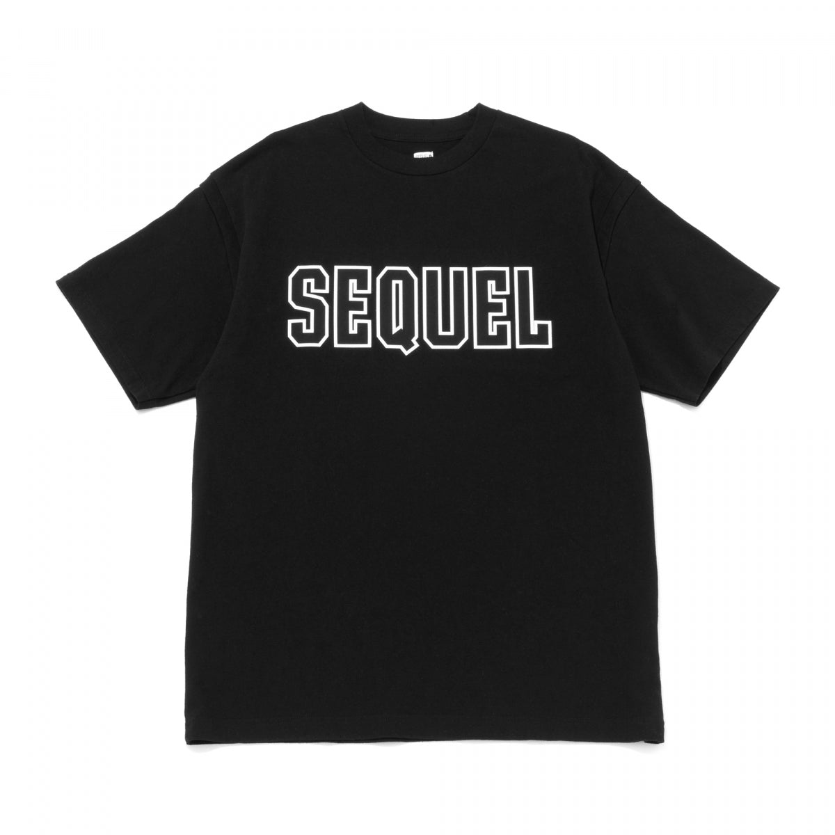 SEQUEL T-SHIRT SQ-23SS-ST-02