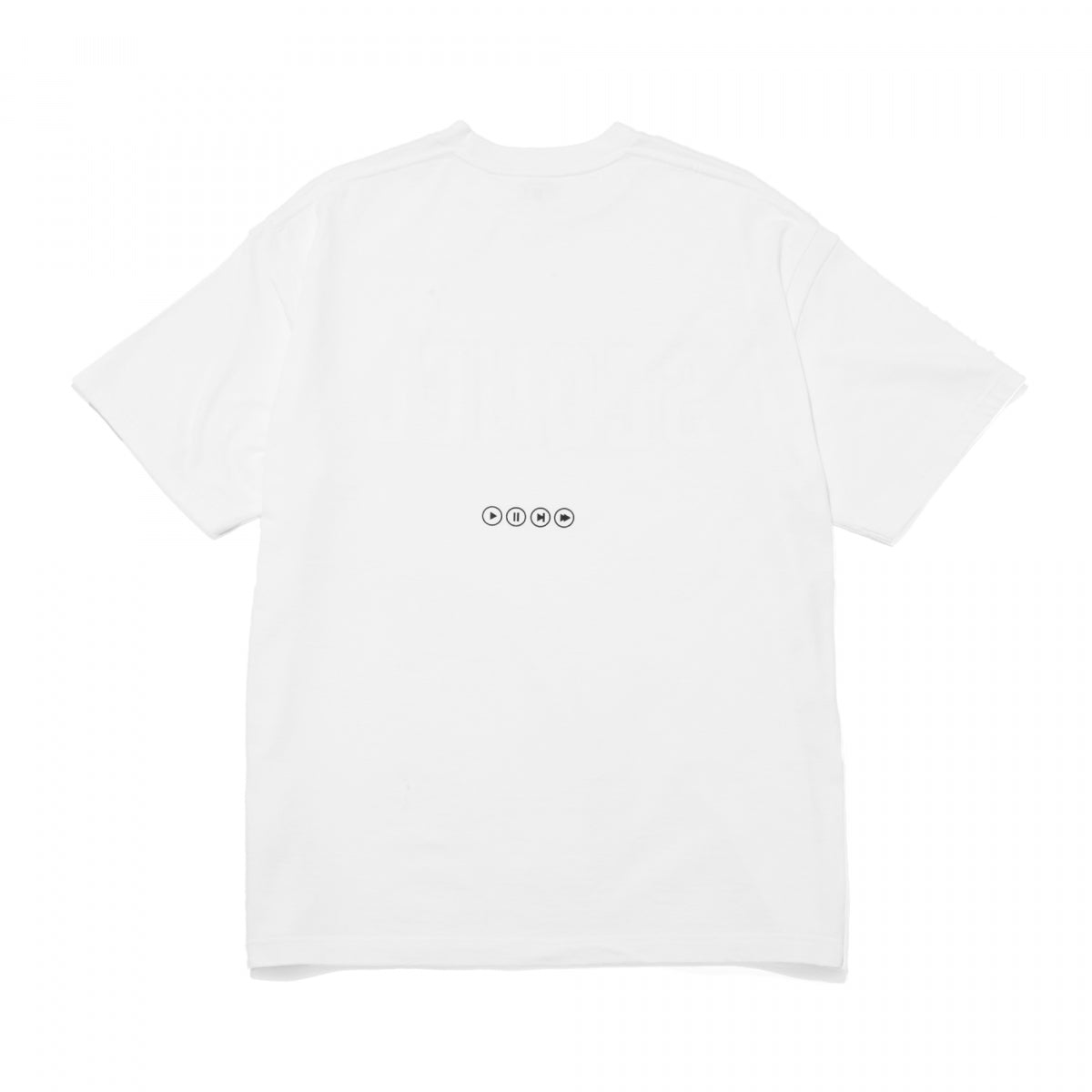 SEQUEL T-SHIRT SQ-23SS-ST-02